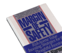 Margin os Safety